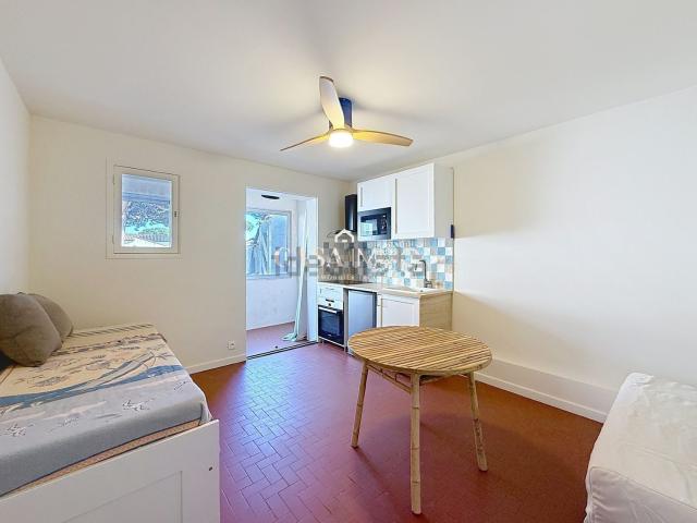 Appartement, Hyères