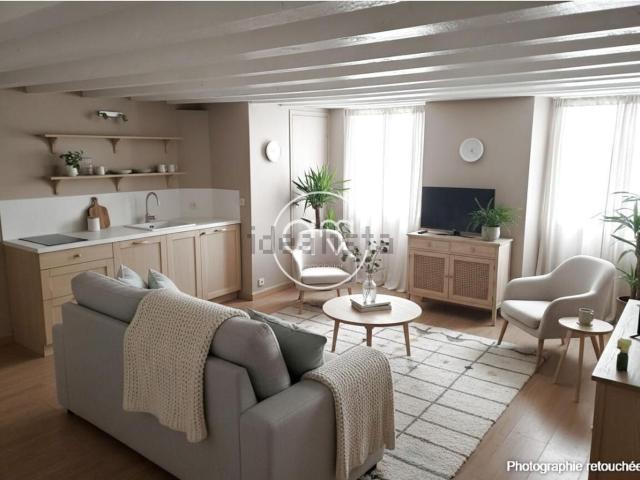 Appartement, Hyères