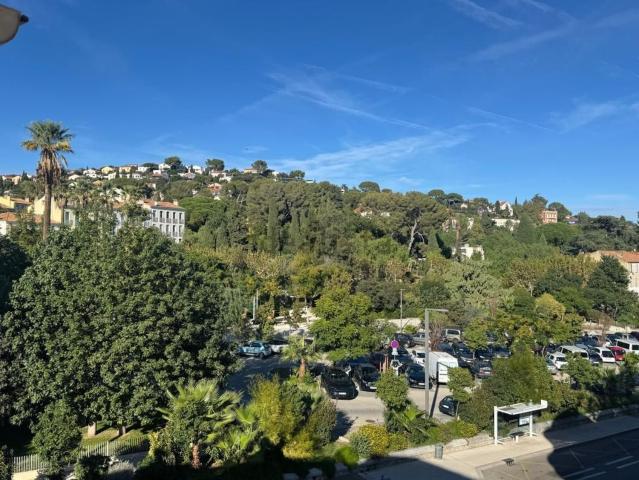 Appartement, Hyères