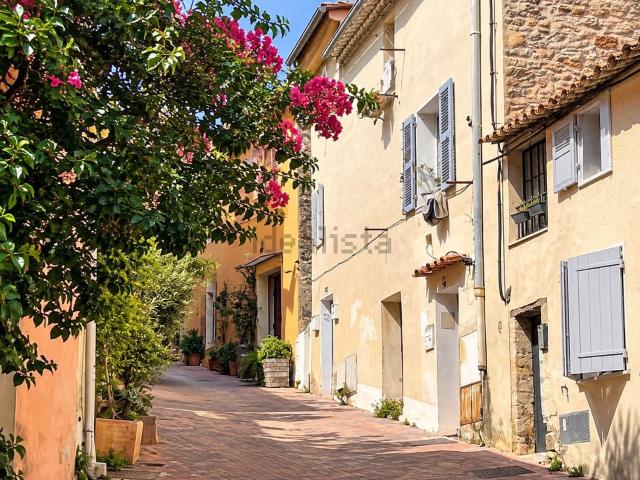 Appartement, Hyères