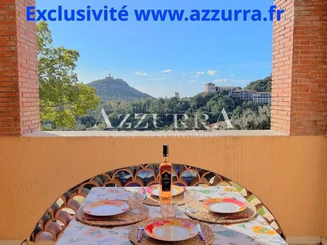 Appartement, Hyères