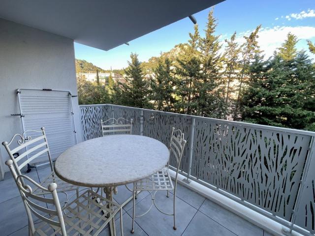 Appartement, Hyères