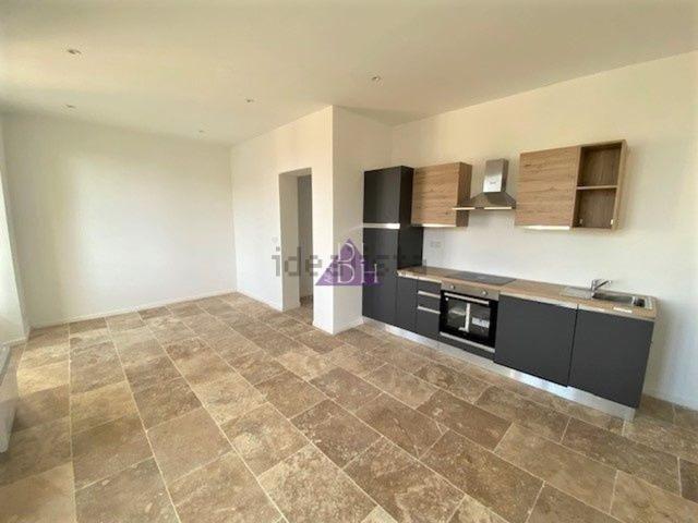 Appartement, Hyères