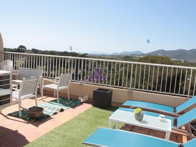 Appartement, Hyères