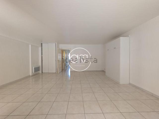 Appartement, Hyères