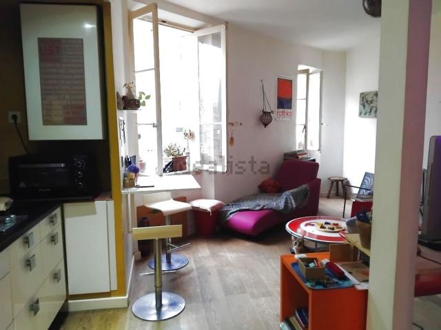 Appartement, Hyères