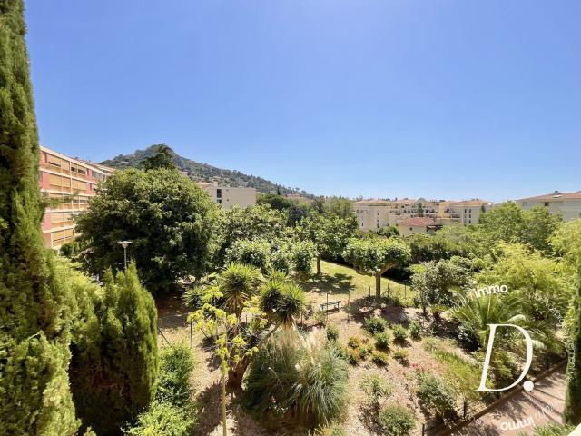 Appartement, Hyères