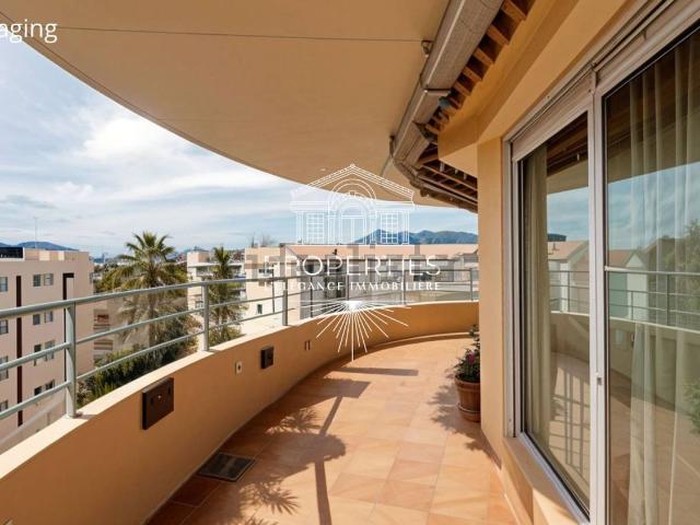 Appartement, Hyères