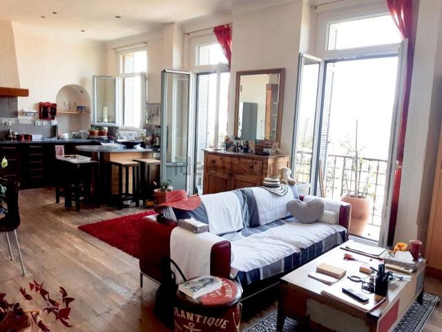 Appartement, Hyères