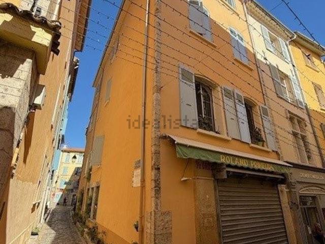 Appartement, Hyères