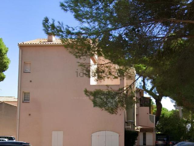 Appartement, Hyères