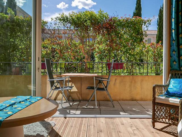 Appartement, Hyères