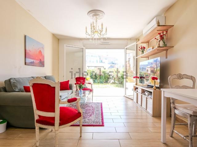 Appartement, Hyères