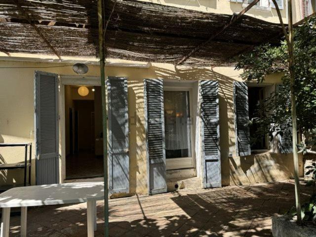 Appartement, Hyères