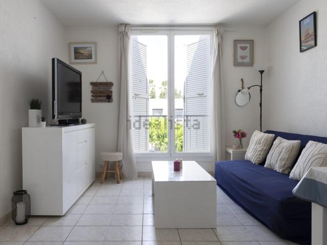 Appartement, Hyères