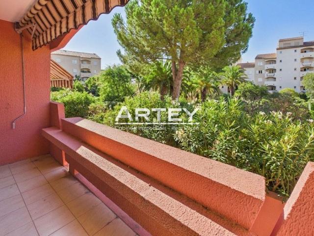 Appartement, Hyères