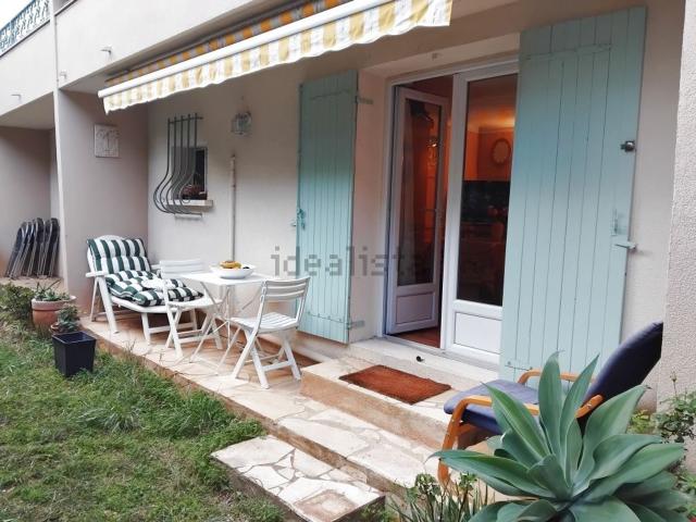 Appartement, Hyères