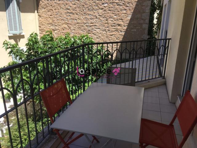 Appartement, Hyères