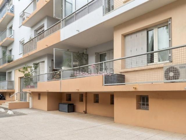 Appartement, Hyères