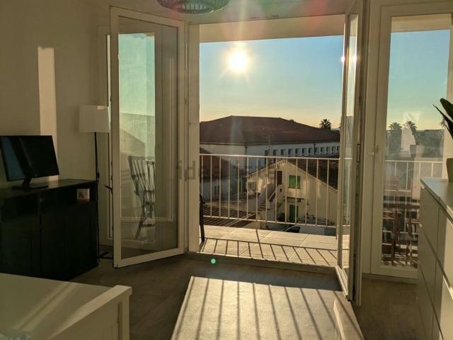 Appartement, Hyères