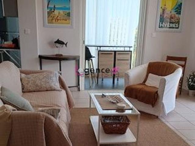 Appartement, Hyères
