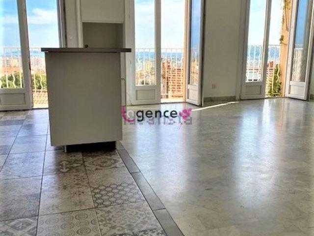 Appartement, Hyères