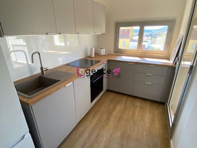 Appartement, Hyères