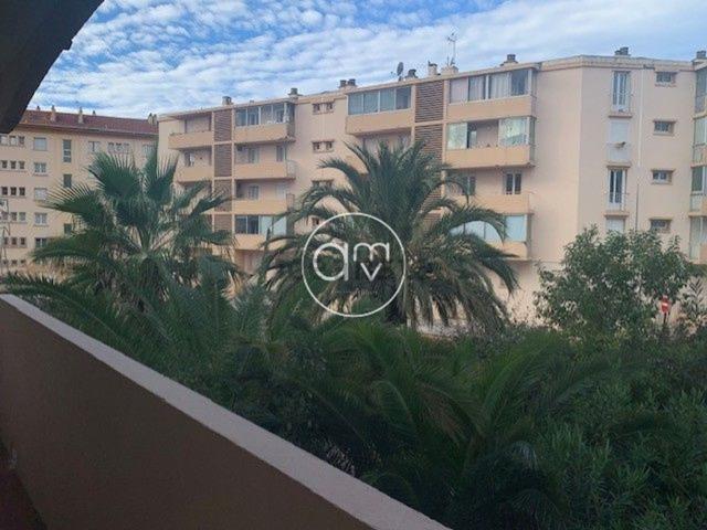 Appartement, Hyères
