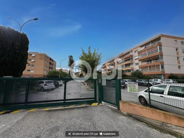 Appartement, Hyères