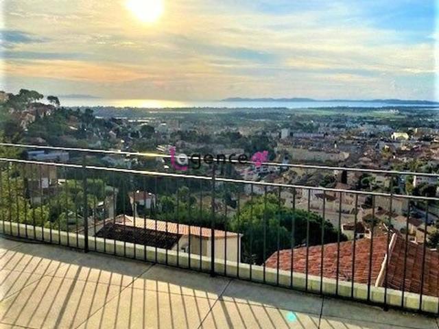 Appartement, Hyères