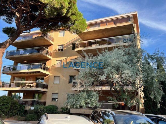 Appartement, Hyères