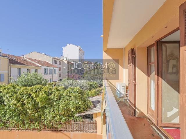 Appartement, Hyères
