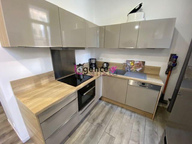 Appartement, Hyères
