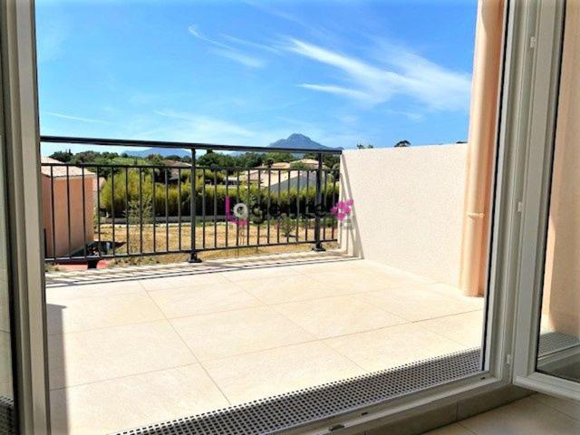Appartement, Hyères