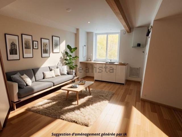 Appartement, Hyères