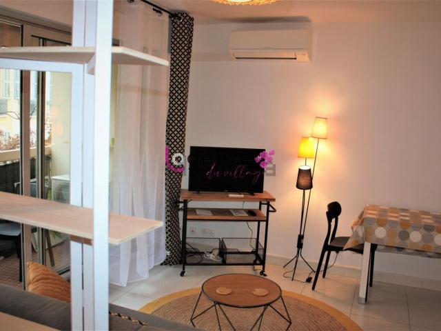 Appartement, Hyères