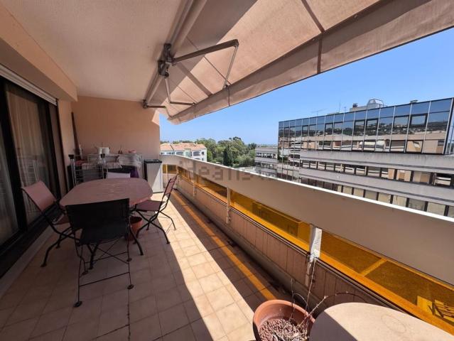 Appartement, Hyères