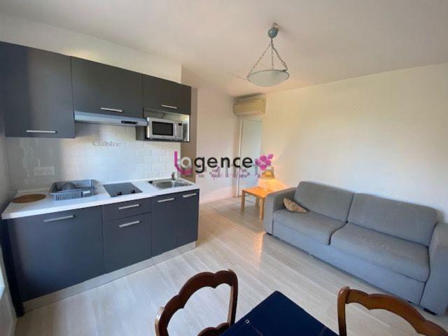 Appartement, Hyères