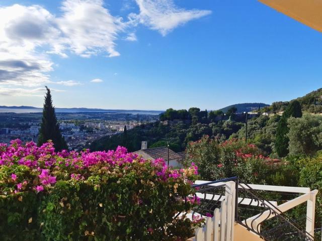 Appartement, Hyères
