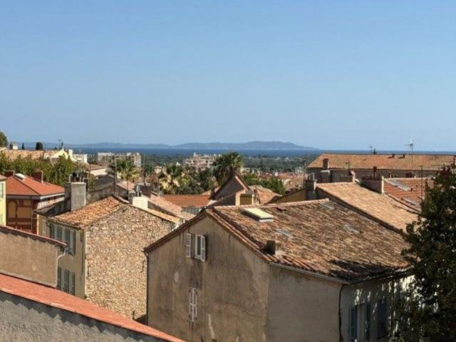 Appartement, Hyères