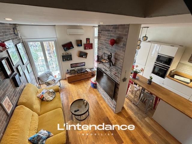 Appartement, Hyères