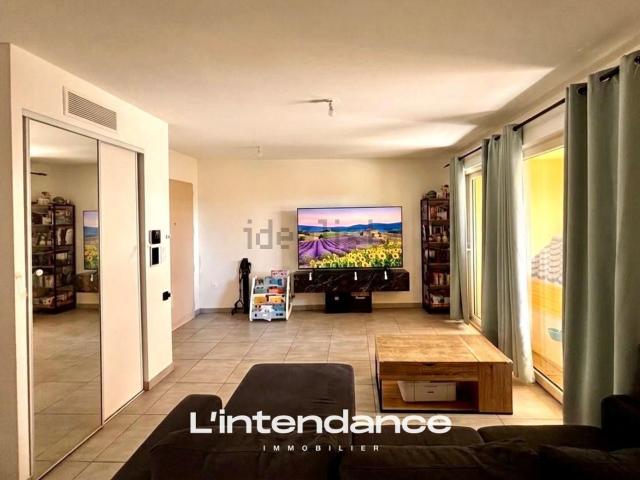 Appartement, Hyères