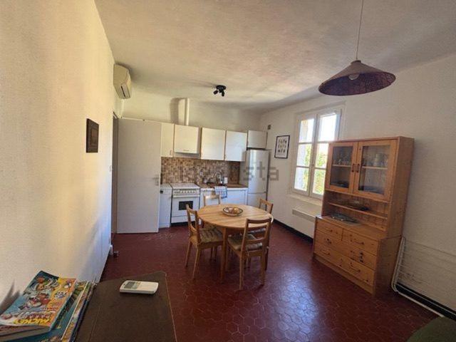 Appartement, Hyères