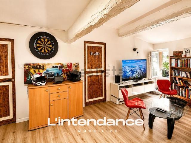 Appartement, Hyères