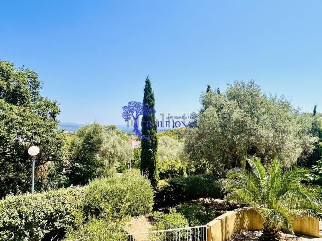Appartement, Hyères