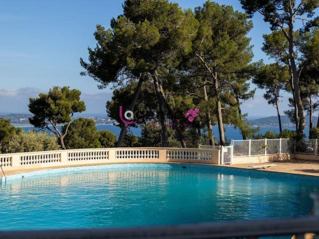 Appartement, Hyères