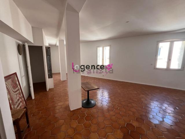 Appartement, Hyères