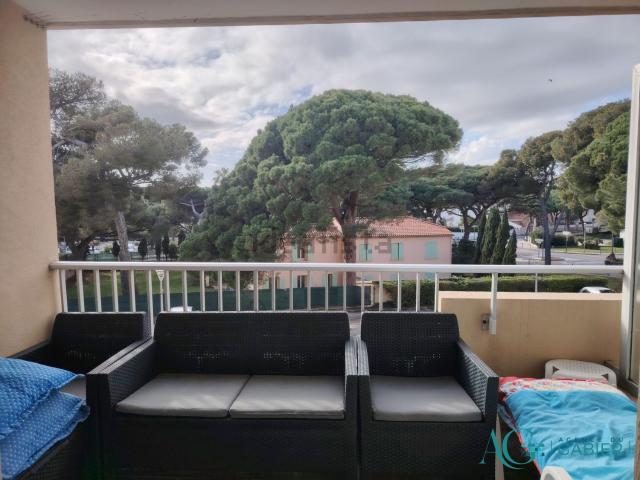Appartement, Hyères