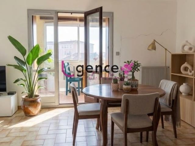 Appartement, Hyères