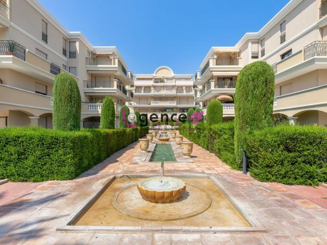 Appartement, Hyères